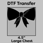 DTF Transfer 4.5" Thumbnail