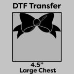 DTF Transfer 4.5" Thumbnail