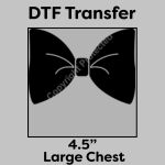 DTF Transfer 4.5" Thumbnail