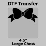 DTF Transfer 4.5" Thumbnail