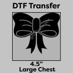 DTF Transfer 4.5" Thumbnail