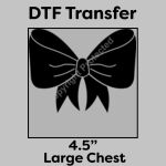 DTF Transfer 4.5" Thumbnail