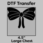 DTF Transfer 4.5" Thumbnail