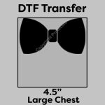 DTF Transfer 4.5" Thumbnail