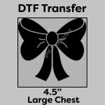 DTF Transfer 4.5" Thumbnail