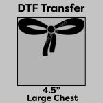 DTF Transfer 4.5" Thumbnail