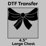 DTF Transfer 4.5" Thumbnail