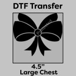 DTF Transfer 4.5" Thumbnail