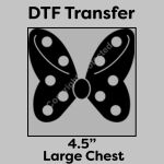 DTF Transfer 4.5" Thumbnail