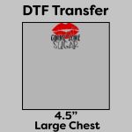 DTF Transfer 4.5" Thumbnail