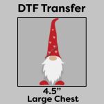 DTF Transfer 4.5" Thumbnail