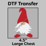 DTF Transfer 4.5" Thumbnail