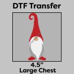 DTF Transfer 4.5" Thumbnail