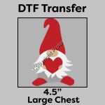 DTF Transfer 4.5" Thumbnail