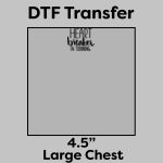 DTF Transfer 4.5" Thumbnail