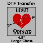 DTF Transfer 4.5" Thumbnail