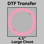 DTF Transfer 4.5" Thumbnail