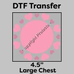 DTF Transfer 4.5" Thumbnail