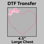 DTF Transfer 4.5" Thumbnail