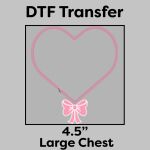 DTF Transfer 4.5" Thumbnail