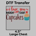 DTF Transfer 4.5" Thumbnail