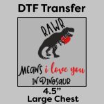 DTF Transfer 4.5" Thumbnail