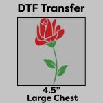 DTF Transfer 4.5" Thumbnail