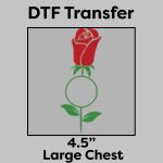 DTF Transfer 4.5" Thumbnail