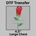 DTF Transfer 4.5" Thumbnail