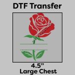 DTF Transfer 4.5" Thumbnail