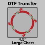 DTF Transfer 4.5" Thumbnail