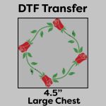 DTF Transfer 4.5" Thumbnail