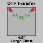 DTF Transfer 4.5" Thumbnail