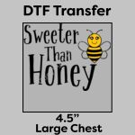 DTF Transfer 4.5" Thumbnail