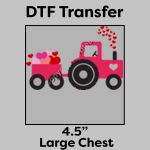 DTF Transfer 4.5" Thumbnail