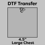 DTF Transfer 4.5" Thumbnail