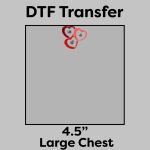 DTF Transfer 4.5" Thumbnail