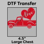 DTF Transfer 4.5" Thumbnail