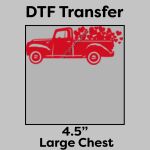 DTF Transfer 4.5" Thumbnail