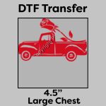 DTF Transfer 4.5" Thumbnail