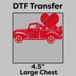 DTF Transfer 4.5" Thumbnail