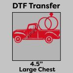 DTF Transfer 4.5" Thumbnail