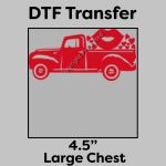 DTF Transfer 4.5" Thumbnail