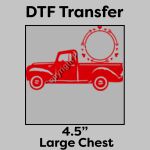 DTF Transfer 4.5" Thumbnail