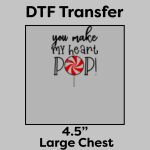 DTF Transfer 4.5" Thumbnail