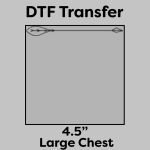 DTF Transfer 4.5" Thumbnail