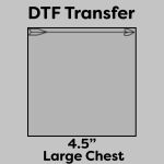 DTF Transfer 4.5" Thumbnail