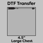 DTF Transfer 4.5" Thumbnail