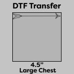 DTF Transfer 4.5" Thumbnail