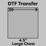 DTF Transfer 4.5" Thumbnail